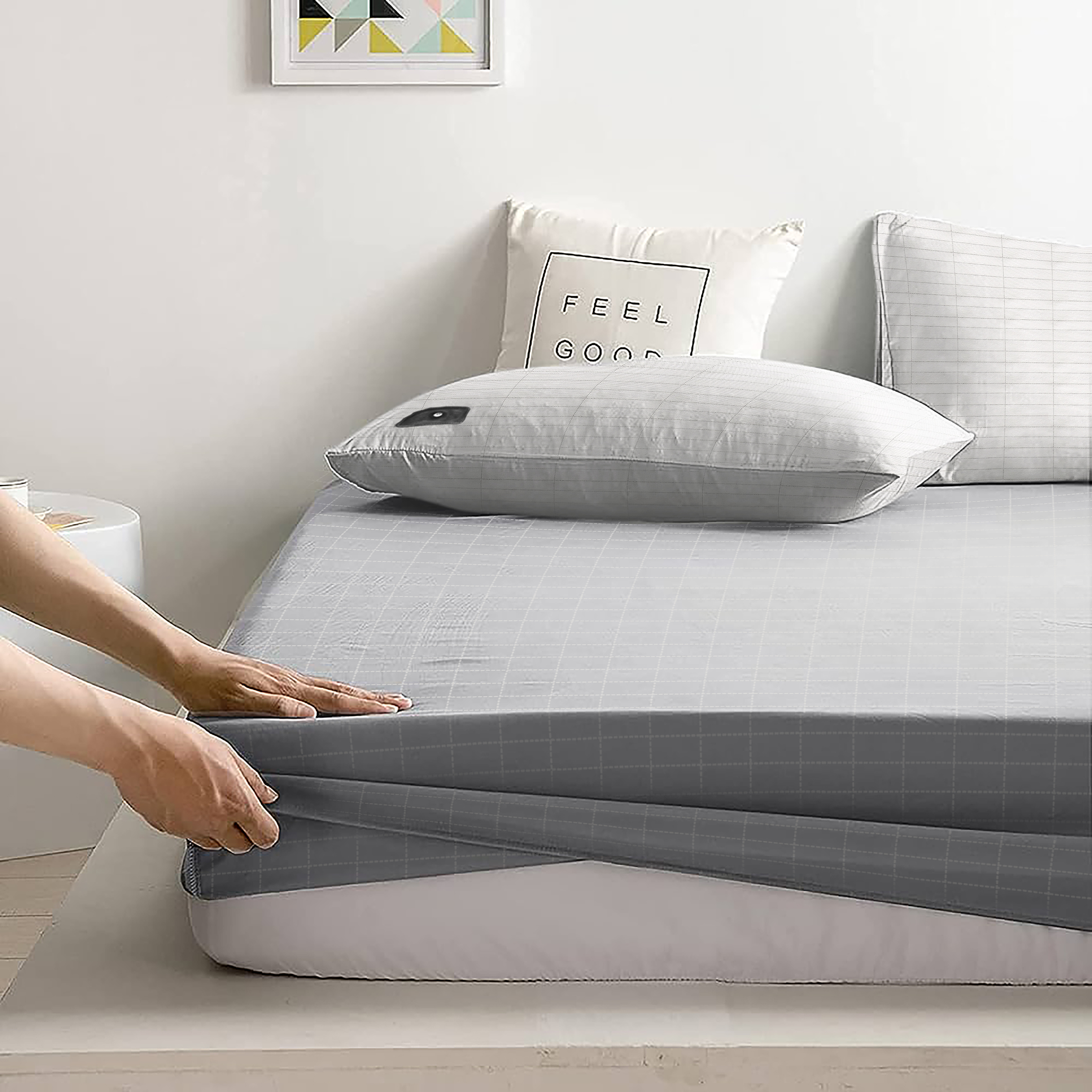 Terra Grounding Sheets
