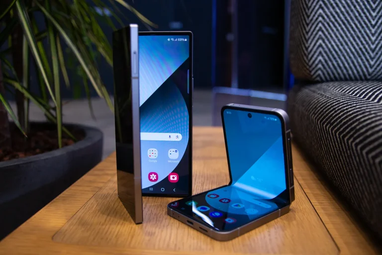3 Best Foldable Phones of 2025 — The Cutting Edge of Smartphone Design