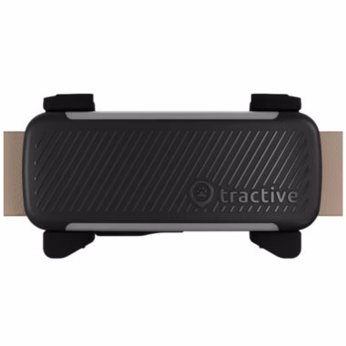 Tractive GPS Tracker