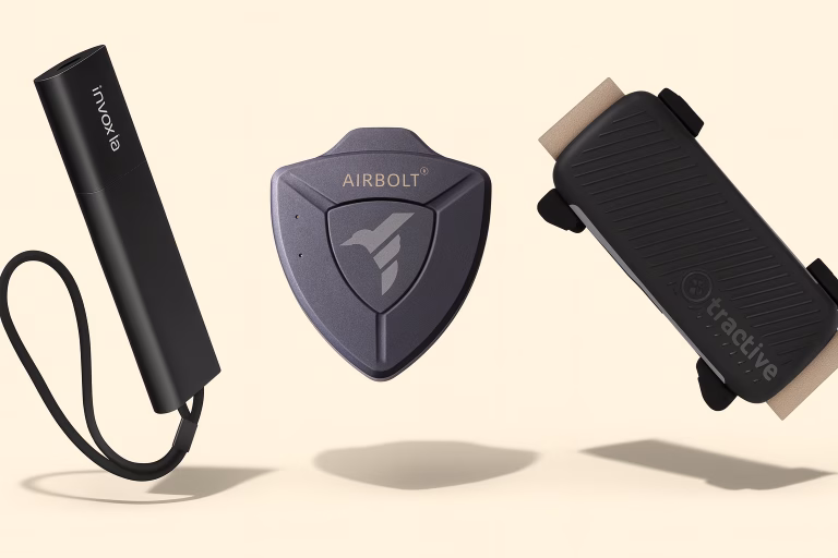 Best GPS Trackers of 2025 – Only One Doesn’t Charge Monthly Fees