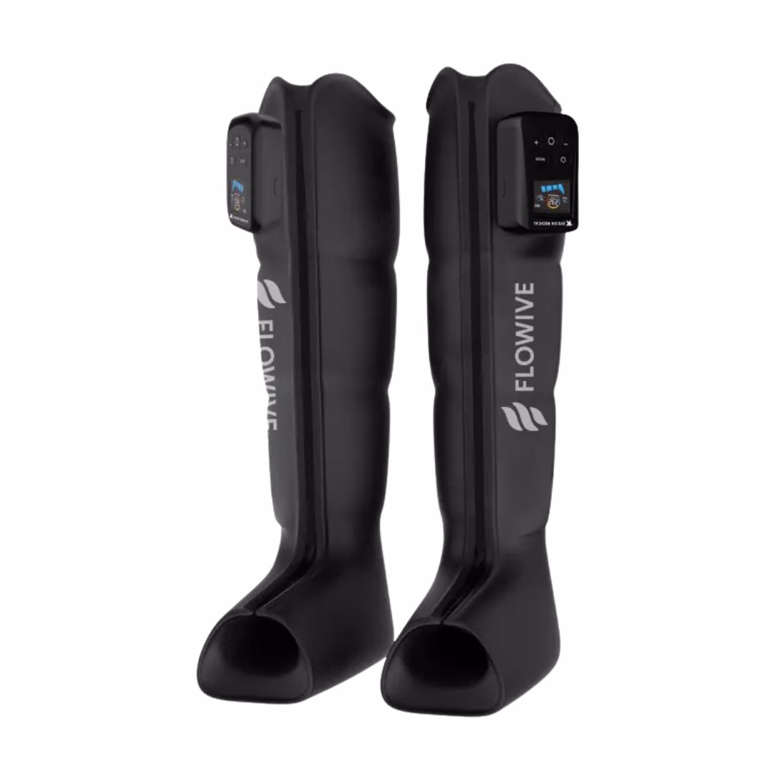 Flowive Revive Compression Boots