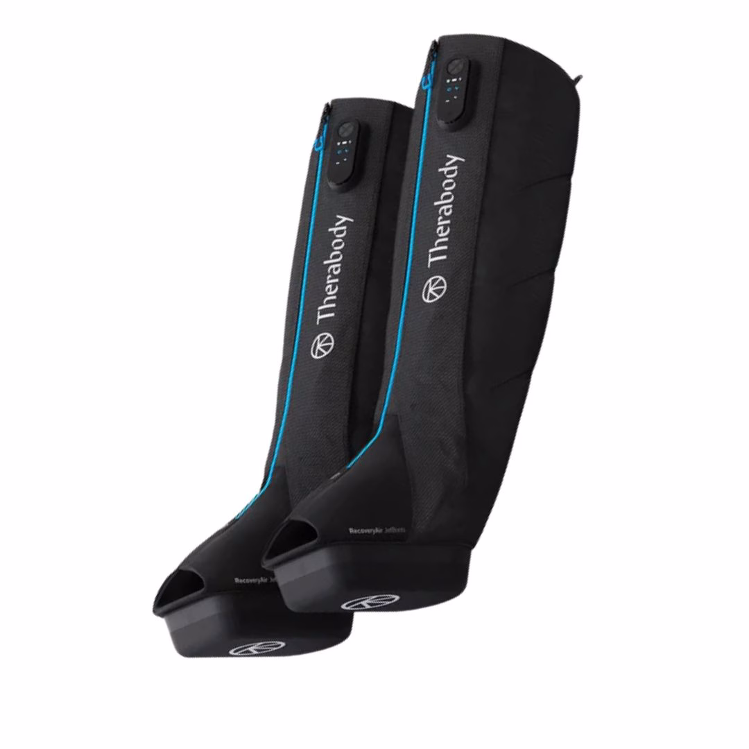Therabody RecoveryAir Compression Boots